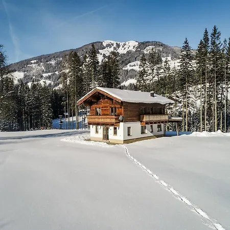 בקתה Chalet In Jochberg With Sauna & Mountain Views, Cleaning Included *