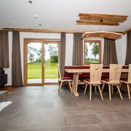 Freiblick Kleinhaid, Hollersbach, Cleaning Included