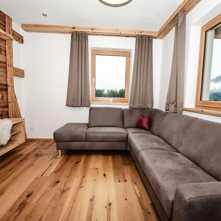 Chalet Freiblick Kleinhaid, Hollersbach, Cleaning Included *