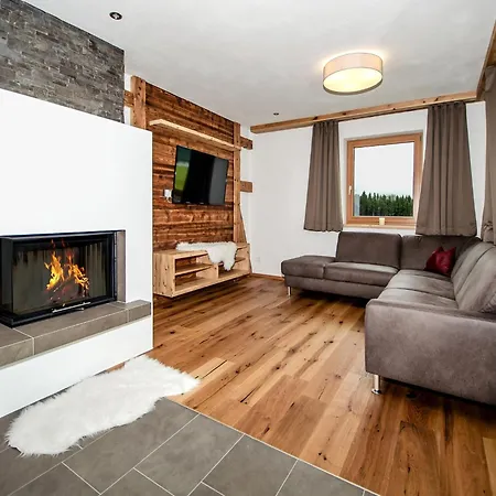 Chalet In Jochberg With Sauna & Mountain Views, Cleaning Included *