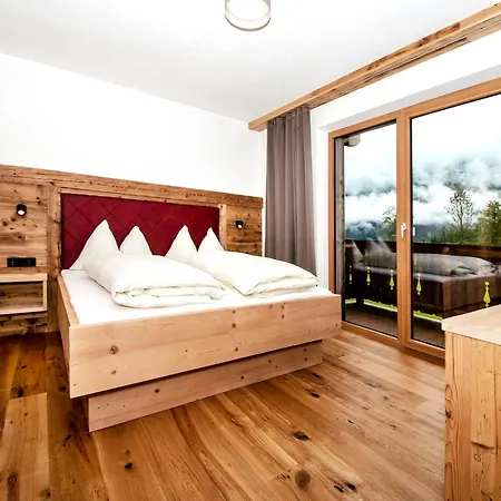 Freiblick Kleinhaid, Hollersbach, Cleaning Included