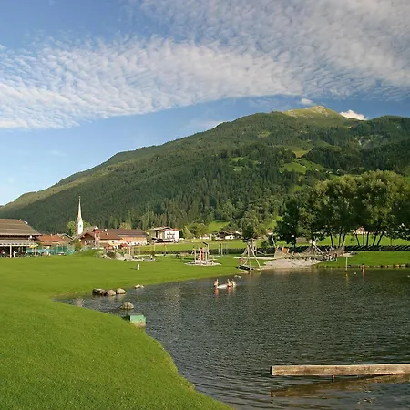 Chalet Freiblick Kleinhaid, Hollersbach, Cleaning Included *