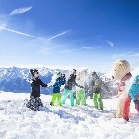 Freiblick Kleinhaid, Hollersbach, Cleaning Included Hollersbach im Pinzgau