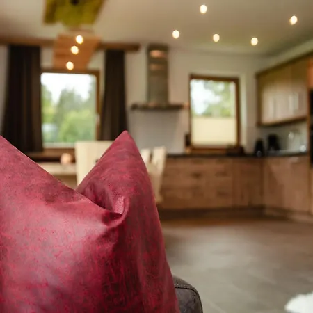 Chalet In Jochberg With Sauna & Mountain Views, Cleaning Included