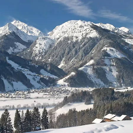 Chalet Freiblick Kleinhaid, Hollersbach, Cleaning Included