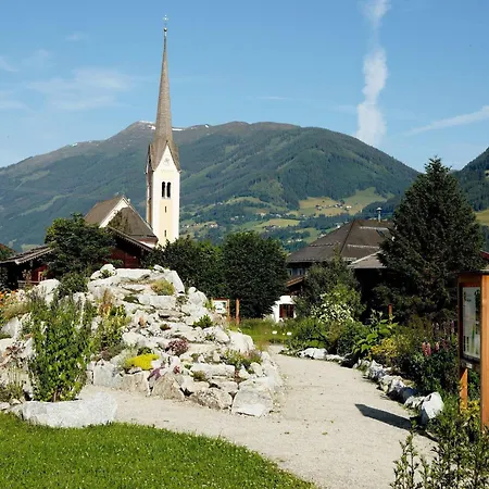 Alpesi faház Chalet In Jochberg With Sauna & Mountain Views, Cleaning Included Hollersbach im Pinzgau