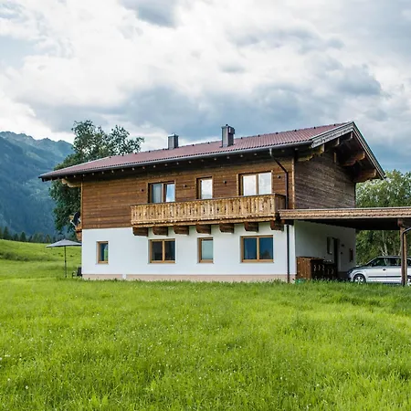 Freiblick Kleinhaid, Hollersbach, Cleaning Included * Hollersbach im Pinzgau