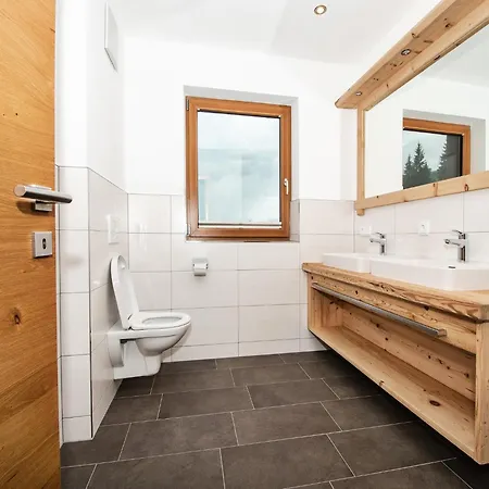Chalet In Jochberg With Sauna & Mountain Views, Cleaning Included Chalet