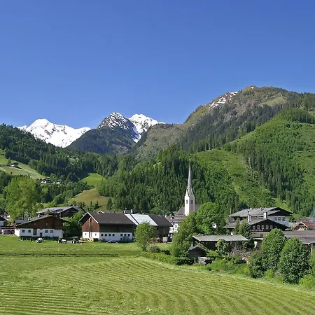 Freiblick Kleinhaid, Hollersbach, Cleaning Included *