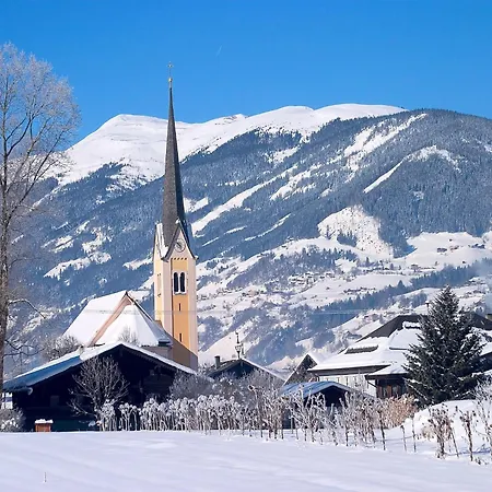 Chalet In Jochberg With Sauna & Mountain Views, Cleaning Included * Hollersbach im Pinzgau