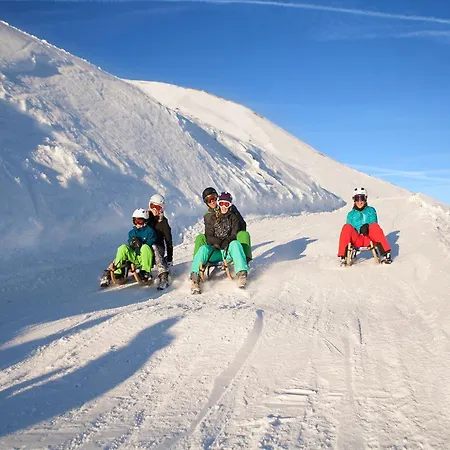 Chalet Chalet In Jochberg With Sauna & Mountain Views, Cleaning Included Hollersbach im Pinzgau