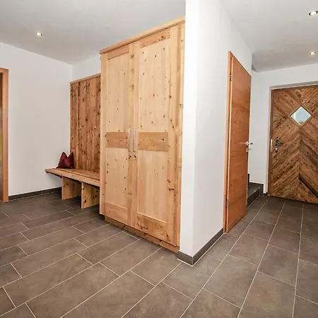Freiblick Kleinhaid, Hollersbach, Cleaning Included *