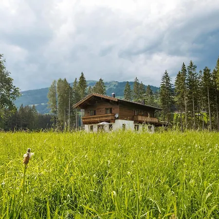 Chalet In Jochberg With Sauna & Mountain Views, Cleaning Included Alpesi faház