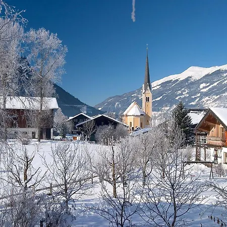 Chalet Freiblick Kleinhaid, Hollersbach, Cleaning Included *